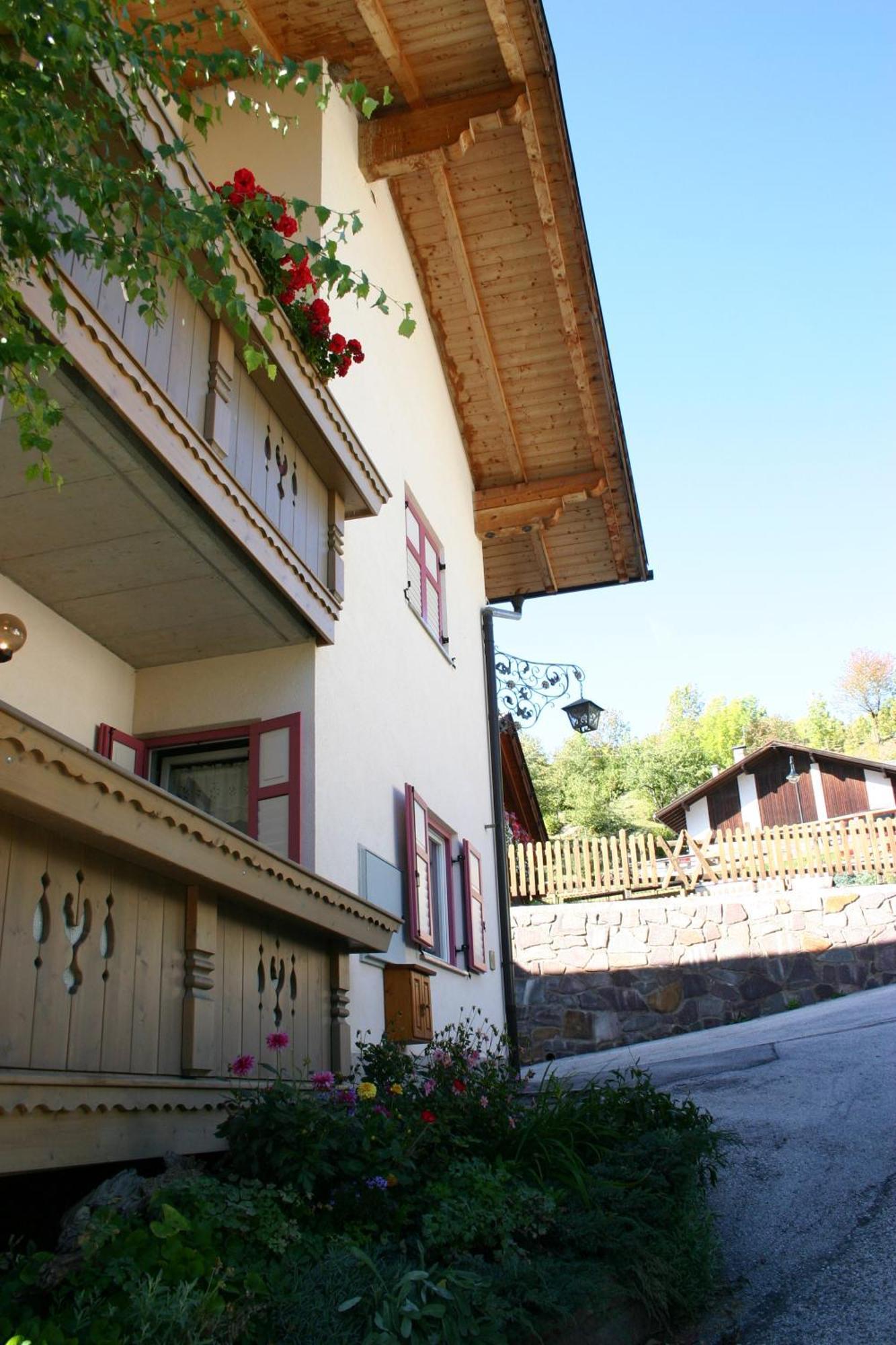 Villa Mirabell 카발레즈 외부 사진
