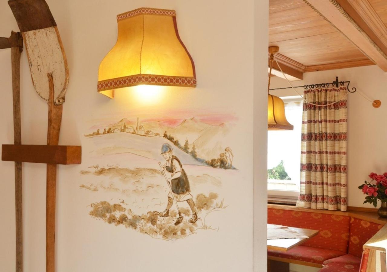 Villa Mirabell 카발레즈 외부 사진