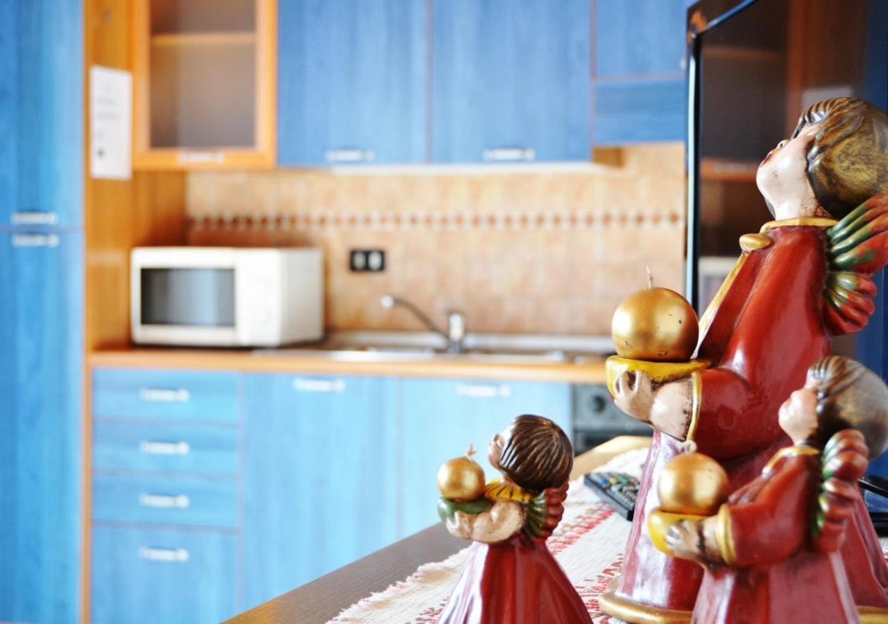 Villa Mirabell 카발레즈 외부 사진